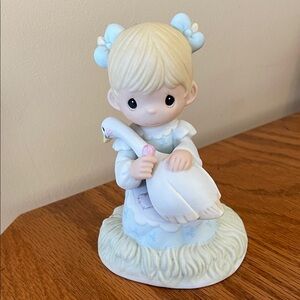 Precious Moments Figurine “God is Love”